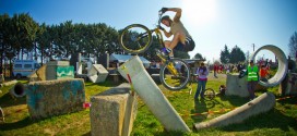 1ère Coupe de Vtt Trial du Grand Sud