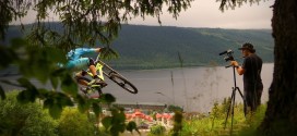 Teaser de « ALL or Nothing », la vidéo de Dirtyflows.com avec les champions du Trial, VTT et BMX