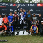 Abel Mustieles se impone en el Trial de Tona Copa Osona 2013