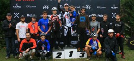 Abel Mustieles se impone en el Trial de Tona Copa Osona 2013