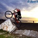 Andrei Burton By Kevin Chastel - Marseille Plage du Prado - 2013 (5)