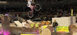 Indoor de Bourgogne en vidéos