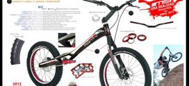 Le M5 arrive au catalogue de MONTY