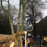 Giacomo Coustellier après Heubach: C’est la pire course de ma vie