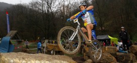 Copa del Mundo UCI Heubach: Qualif 26 pulgadas las fotos