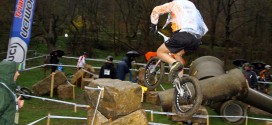 Coupe du Monde UCI Heubach: Les photos des qualifications