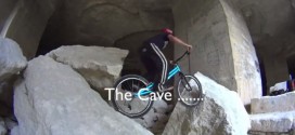 Andrei Burton: The Cave and Koxx Days