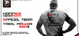 Le Team Pro Trial Power, et nouvelle collection