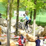 Coupe de France de Cerny, photos des Nationaux