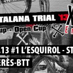 (Español) Copa Catalana Trial ’13 X-UP Energy