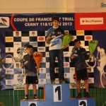 Coupe de France de Cerny: Les podiums R2 / Detente / Dames