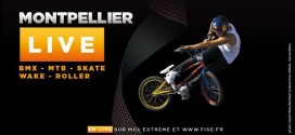 Démo Trial demain au FISE de Montpellier