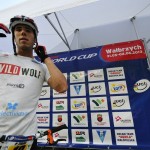 2013-06-05  Rafa Tibau hace historia en la Copa del Mundo 4