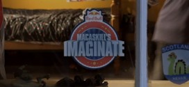 MacAskill’s Imaginate – Riding Film