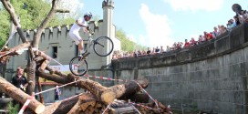 Gilles Coustellier après son 5ème titre Européen: interview + photos