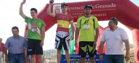 Mustieles champion d’Espagne devant Areitio et Comas