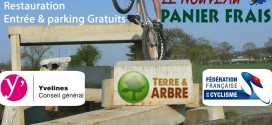 (Français) 5 ème Manche CIRO VTT-Trial – Epone – 9 juin