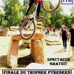 affiche trial 2013