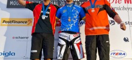 Championnat d’Europe de Berne: Finale 20 et 26 pouces en vidéo