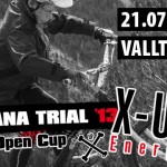 Tercera prueba de la Copa Catalana este domingo en Vallter2000