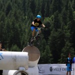 Championnat de France National Auron 2013 by FrankYmage