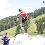 Championnat de France National Auron 2013 by FrankYmage