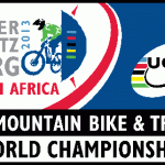 Les inscrits pour le championnat du Monde UCI Trial 2013 de Pietermaritzburg (RSA)