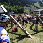 Sondage: Qui va remporter le titre de Championne du Monde UCI Trial 2013