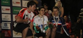 (Français) Championnat du Monde Pietermaritzburg: La finale Junior 20 ByNini