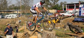 Championnat du Monde Pietermaritzburg: Qui sera sur le podium Junior et Elite 26 pouces?