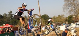 (Français) Championnat du Monde Pietermaritzburg: Hermance Champion du monde, devant Coustellier et Belaey