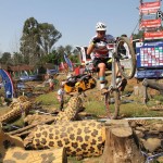 Championnat du Monde Pietermaritzburg: Carthy champion Junior 26 devant Riecker et Descloux