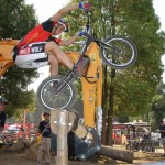 (Français) Championnat du Monde Pietermaritzburg: Abel Mustieles champion du monde 20 pouces