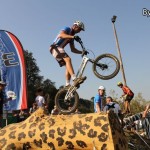 Championnat du Monde Pietermaritzburg: La qualification 20 pouces Bynini