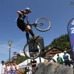 Coupe du Monde Meribel: Coustellier, Dunand, Hermance et Vuillermot en super finale.