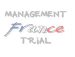 management france trial