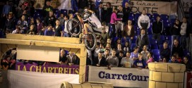 Trial Urbain de Cahors por Julien Pianeta