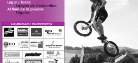 Resultados trial de Hondarribia