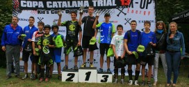 Vídeo Kid’s Cup y Open Cup de Vallgorguina