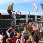 (Español) Dani Comas triunfa en Festibike