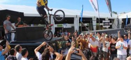 Dani Comas triomphe au Festibike