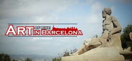 Art of Bike in Barcelona || Joan Figueras || Visionproductions