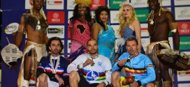 Championnat du Monde Pietermaritzburg: Les finales 26 en images