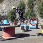 2013-10-14-Gerard-Training-on-La-Massana