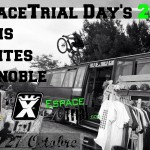 EspaceTrial Days 2013: Nantes, Paris, Grenoble este fin de semana