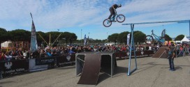 Freestyl’Air Roc d’Azur 2013, entrega total!