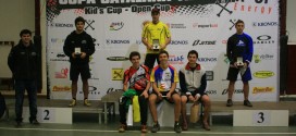 Joan Figueras remporte la Copa Catalana 2013