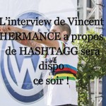 Vincent Hermance a répondu à Riders Sans Selles au sujet d’Hashtagg