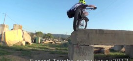 (Français) Gerard Trueba Compilation 2013