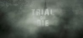 Trial or Die by ZEBRAWORKZ